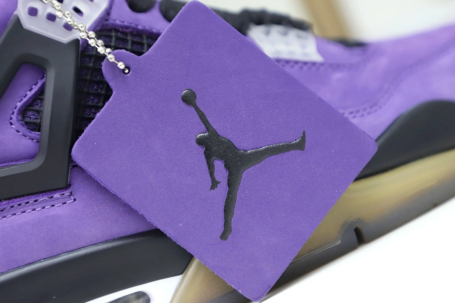 4 Jordan Air Jordan 1005